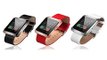 VakindÂ® Luxury 1.48-inch Touch Screen Bluetooth Smart Wrist Watch U Watch Phone Mate IOS  Slide