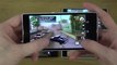 Aliexpress GTA San Andreas Sony Xperia Z3 vs Xperia Z2 vs Xperia Z1 vs Xperia Z Game First Review