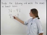 Prentice Hall Pre Algebra - Math Homework Help - MathHelp.com