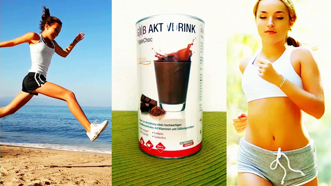 G|i|b aktivdrink triple choc