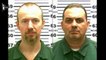 Evasion à New York : une complice présumée des deux fugitifs