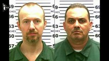 Evasion à New York : une complice présumée des deux fugitifs