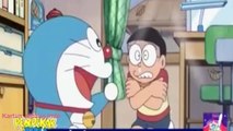 Doraemon Bahasa Malay Indonesia 2015  - Musim Dingin Yang Datang Ditengah Musim Panas