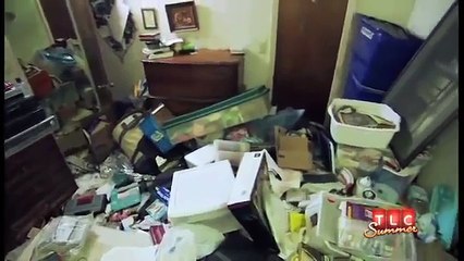 House Full of Human Waste | Hoarding: Buried Alive