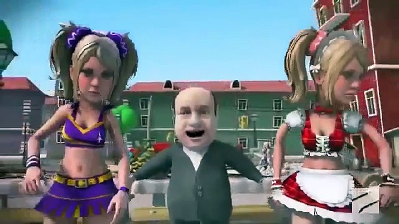 ქერის უბანი (ყველა სიმღერა)