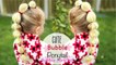 Kid: Easy Ponytail Hairstyle   Cute Hairstyles for little girls #1