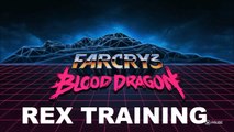 Rex Training Far Cry 3: Blood Dragon HD OST