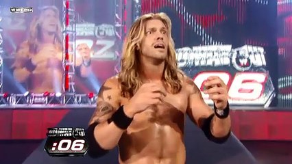 ÉLIMINATION CHAMBER MATCH 2009 VF