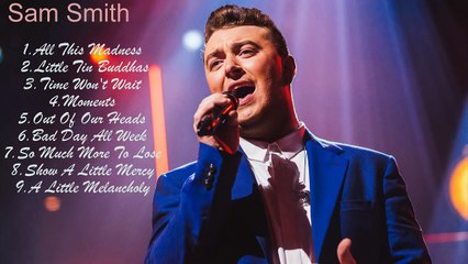 Sam Smith -  Show A Little Mercy Tai Remix