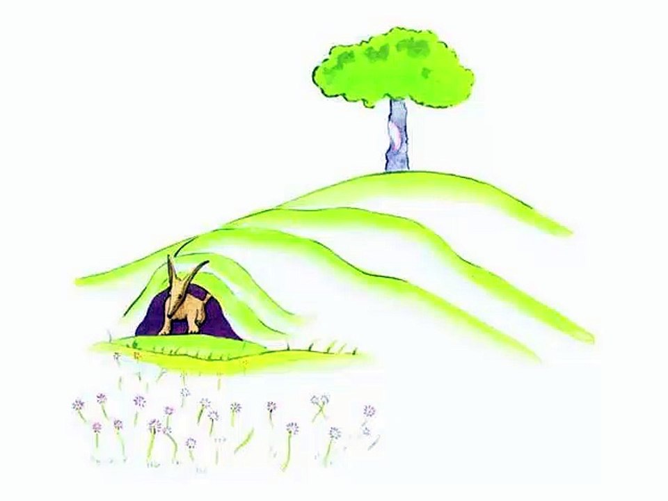 Le Petit Prince - Chapitre XXV
