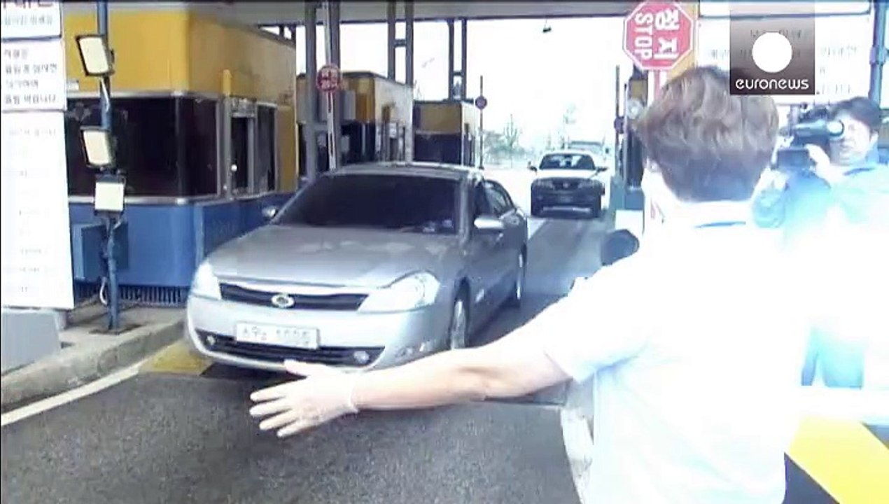 Südkorea meldet 14. Mers-Toten - WHO rechnet mit weiteren Infektionen