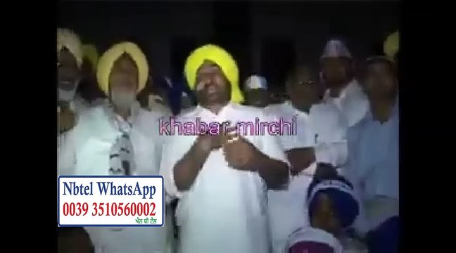 ਜੇ ਤੁਹਾਨੂੰ ਏ ਗੱਲ ਜੱਚ ਦੀ ਆਂ ਇੱਸ ਵੀਡੀਉ ਨੂੰ ਸੇਅਰ ਕਰੋ