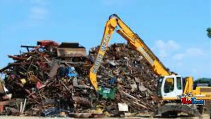 Recycling - Waste King