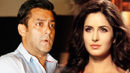 Salman Khan REJECTS 7 Crore Ad Shoot With Katrina Kaif
