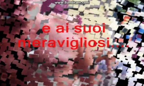 Gerry Scotti's Feet -SMILE (ORIGINAL SONG) RADIO DEEJAY!