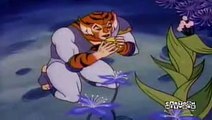 Thundercats - the garden of delights