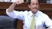 Rep. Anthony Weiner Issues an Impossible Challenge on Health Care