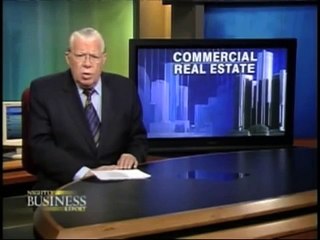 Nightly Business Report | October 2007