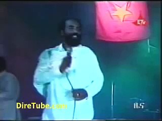 TPLF Member and Artist Eyasu Berhe died at the age of 53