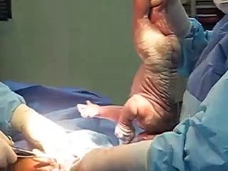 Naciemiento de la princesa Sofía de Bonilla Romero