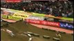 2010 AMA Supercross Round 1 Anaheim 1 -  Chad Reed OUT