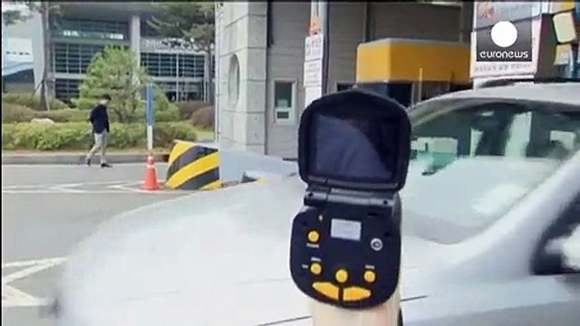 ВОЗ предупреждает об опасности распространения вируса MERS в Южной Корее