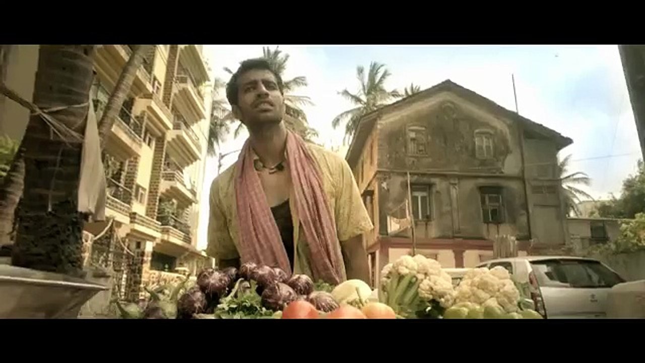 bhaji wala