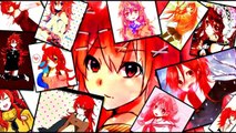 flaky what happened...AMV (happy tree friends)