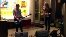 Live at Aloft Hotels: GRO at Aloft Brooklyn 2