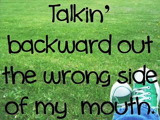 In Deep-Shere with Lyrics