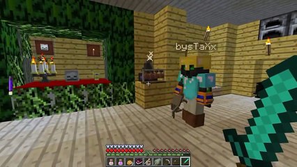TROLEADA DE VEGETTA777 A STAXX EN KARMALAND!