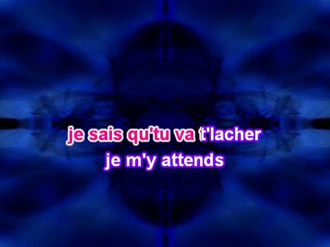 KARAOKE PARODIE HELENE SEGARA - T'as trop de pets qui fouettent