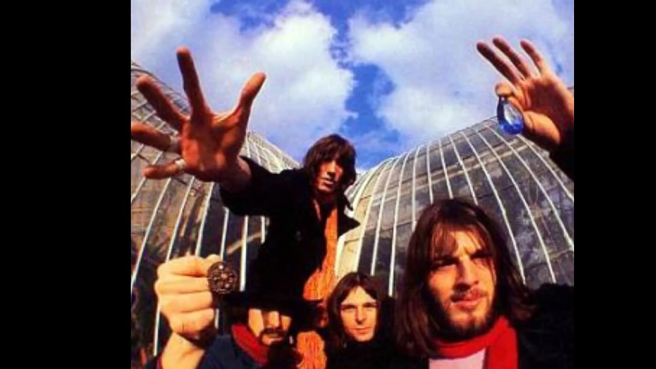 Pink Floyd - Astronomy Domine
