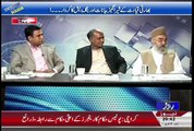 Agha Murtaza Poya tells the Story of 35 Punctures in a Live Show