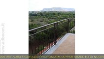 PALERMO, FICARAZZI   APPARTAMENTO  VIA SAN MARTINO MQ 103 EURO 135.000