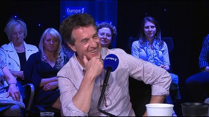 Christine, le GPS de François Cluzet