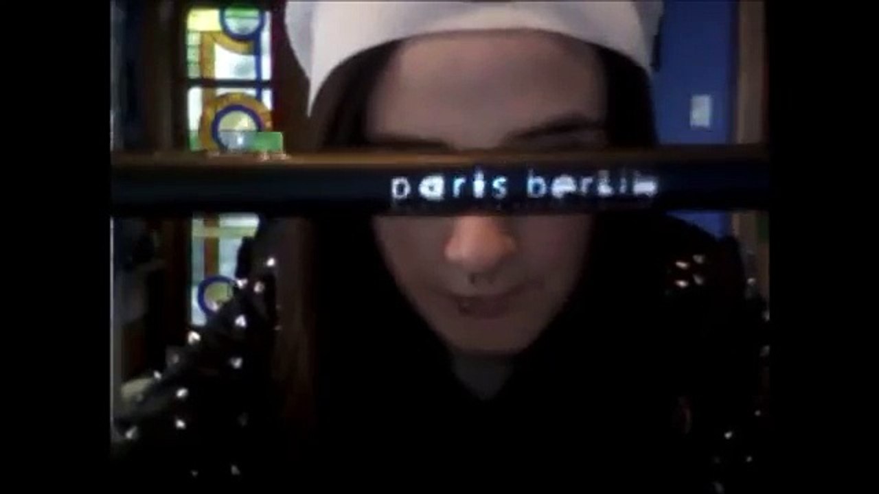 basic transgender MtF makeup tutorial