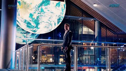 La série Arrow revient sur TF1 le 1 er juillet !