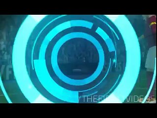 FIFA2016 L'esultanza SELFIE di Francesco Totti