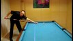 How To Play Pool STRAIGHT STROKE Billiards Games 8 Ball 9 Ball 10 Ball Straight Pool