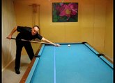 How To Play Pool STRAIGHT STROKE Billiards Games 8 Ball 9 Ball 10 Ball Straight Pool