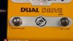 Dual Drive NIG/GNI - Por Pro Guitar Shop