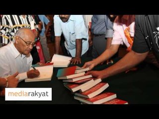 Walking With MediaRakyat 2011