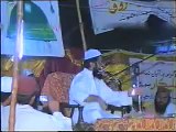 Rab Nawaz Hanfi Topic Nara e Haideri Allah Akbar
