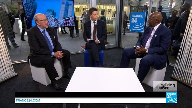 Millennium Development Goals: Is the glass half full or half empty?