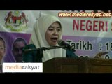 Faekah Husin: Isu Perlantikan Setiausaha Kerajaan Negeri Selangor (Part 2)