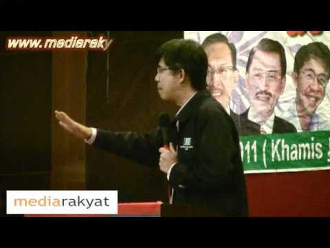 Tian Chua: Rakyat Malaysia Adalah Pemilih Tanah Ini