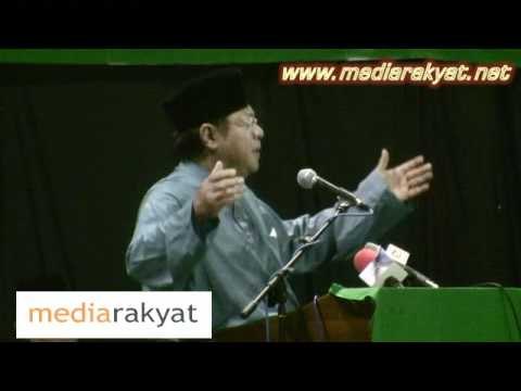 Tan Sri Khalid Ibrahim: Isu Perlantikan Setiausaha Kerajaan Negeri (Part 2)