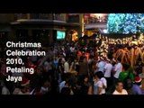 Christmas Celebration 2010 In Petaling Jaya