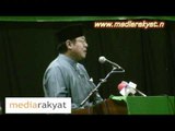 Tan Sri Khalid Ibrahim: Isu Perlantikan Setiausaha Kerajaan Negeri (Part 1)